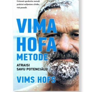 VIMA HOFA METODE. Vims Hofs